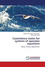 Coexistence states for systems of operator equations