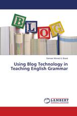 Using Blog Technology in Teaching English Grammar