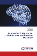 Study of EEG Signals for Children with Neuromotor Disability
