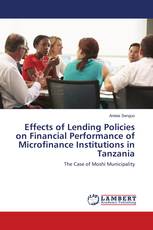 Effects of Lending Policies on Financial Performance of Microfinance Institutions in Tanzania