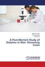 A Post-Mortem Study of Diatoms in Non- Drowning Cases