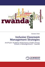 Inclusive Classroom Management Strategies