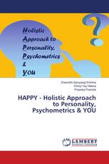 HAPPY - Holistic Approach to Personality, Psychometrics & YOU