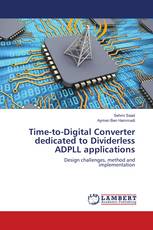 Time-to-Digital Converter dedicated to Dividerless ADPLL applications