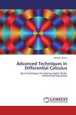 Advanced Techniques in Differential Calculus