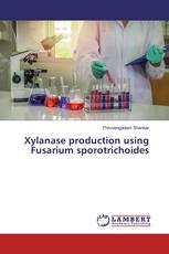 Xylanase production using Fusarium sporotrichoides