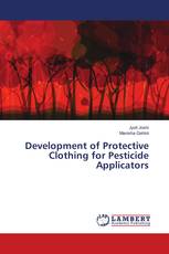 Development of Protective Clothing for Pesticide Applicators