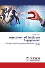 Assessment of Employee Engagement