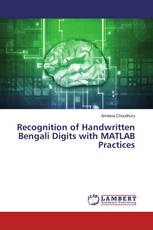 Recognition of Handwritten Bengali Digits with MATLAB Practices