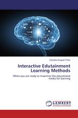 Interactive Edutainment Learning Methods