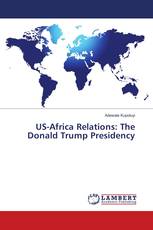 US-Africa Relations: The Donald Trump Presidency