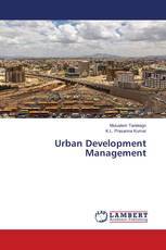 Urban Development Management