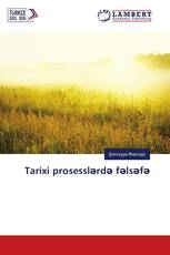 Tarixi prosesslərdə fəlsəfə