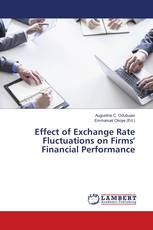 Effect of Exchange Rate Fluctuations on Firms' Financial Performance