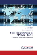 Basic Programming in MATLAB - Part-I