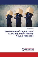 Assessment of Shyness And Its Management Among Young Nigerians
