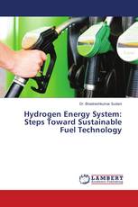 Hydrogen Energy System: Steps Toward Sustainable Fuel Technology