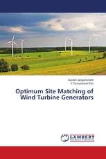 Optimum Site Matching of Wind Turbine Generators
