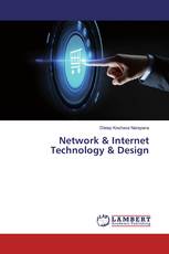 Network & Internet Technology & Design