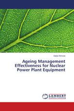 Ageing Management Effectiveness for Nuclear Power Plant Equipment