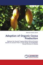 Adoption of Organic Cocoa Production