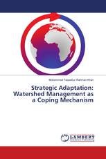 Strategic Adaptation: Watershed Management as a Coping Mechanism