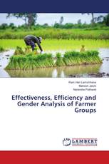 Effectiveness, Efficiency and Gender Analysis of Farmer Groups