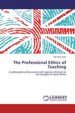 The Professional Ethics of Teaching