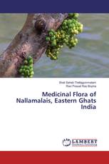 Medicinal Flora of Nallamalais, Eastern Ghats India