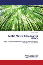 Metal Matrix Composites MMCs