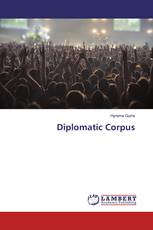 Diplomatic Corpus