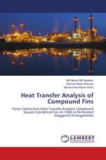 Heat Transfer Analysis of Compound Fins