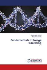 Fundamentals of Image Processing