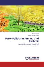 Party Politics in Jammu and Kashmir