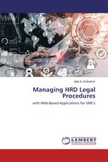 Managing HRD Legal Procedures
