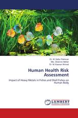 Human Health Risk Assessment