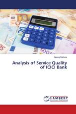 Analysis of Service Quality of ICICI Bank