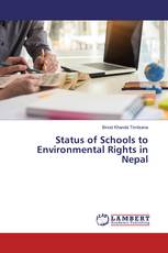 Status of Schools to Environmental Rights in Nepal