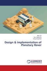 Design & Implementation of Planetary Rover