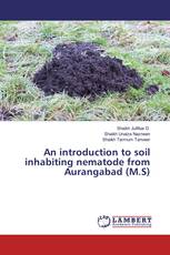 An introduction to soil inhabiting nematode from Aurangabad (M.S)