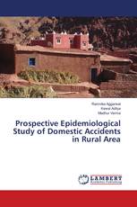Prospective Epidemiological Study of Domestic Accidents in Rural Area