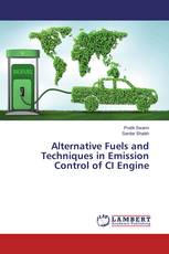 Alternative Fuels and Techniques in Emission Control of CI Engine