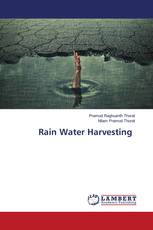 Rain Water Harvesting