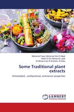 Some Traditional plant extracts