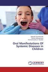 Oral Manifestations Of Systemic Diseases in Children