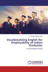 Vocationalising English for Employability of Indian Graduates