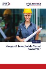 Kimyasal Teknolojide Temel Kavramlar