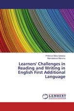 Learners' Challenges in Reading and Writing in English First Additional Language