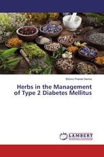 Herbs in the Management of Type 2 Diabetes Mellitus