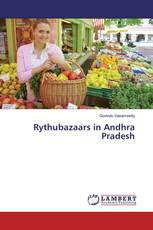 Rythubazaars in Andhra Pradesh